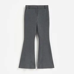 Reserved - Flare pantalone