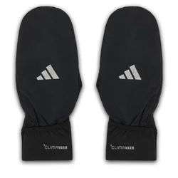 Rokavice adidas Running Climawarm JM3078 Črna