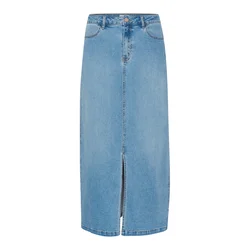 Cream Krilo Ebba moder denim