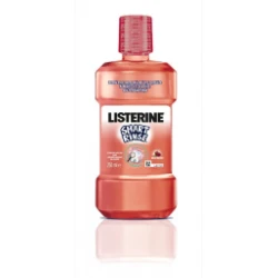 Listerine Tečnost Kids Berry 250ml