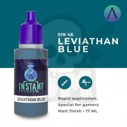 Scale75 SIN-46 Barvna lestvica Instant Leviathan Blue