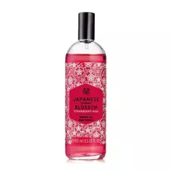 Japanese Cherry Blossom Strawberry Kiss Fragrance Mist 100 ML
