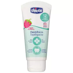 Chicco BM Pasta za zube sa ukusom jagode 50ml,