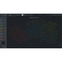 XLN Audio XOpak: Oscillations (Digitalni izdelek)