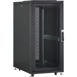 DIGITUS Rack 19 26RU DN-19 SRV-26U-B-1