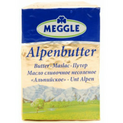 MASLAC PREMIUM MEGGLE 125G