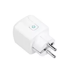 MiBoxer WiFi pametna vtičnica 16A SWE01 Milight Smart