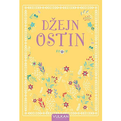 Izabrana dela: Džejn Ostin 2