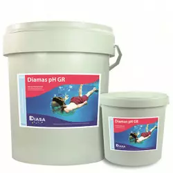 Diaminus 25kg Diasa (pH minus - sredstvo za snižavanje pH vrednosti) 6070745
