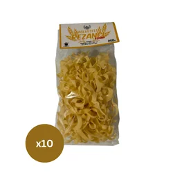 Kora Tajna Taljatele rezanci posni 10 x 250g