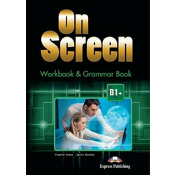 ON SCREEN B1+ WORKBOOK (INT)