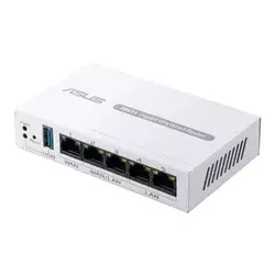 ASUS WiFi ruter EBG15 Expert Gigabit VPN beli
