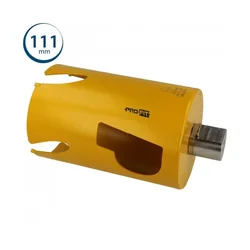 Kronska žaga Multi Purpose Long D=32mm-210mm, HM | ProFit - 111mm