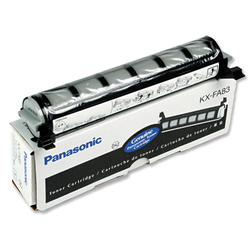 toner Panasonic KX-FA83X (crna), original