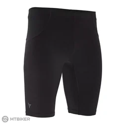 SILVINI Lugano hlače, črna (XL)