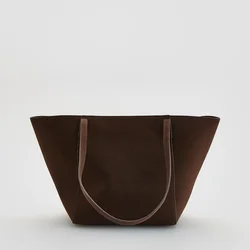 Reserved - Shopper torba