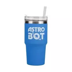 Termos šolja Paladone - Astro Bot Gamer Cup
