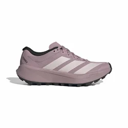 Adidas TERREX AGRAVIC 4 W, ženske patike za trail trčanje, ljubičasta ONP07