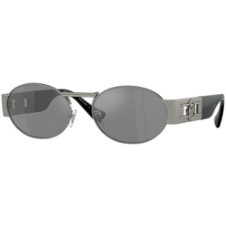 VERSACE Naočare za sunce 0VE2264 10016G 56, Srebrne boje