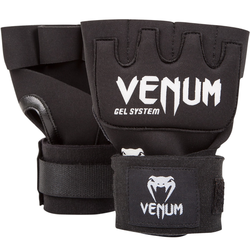 VENUM Fitness rukavice Gel Black XL