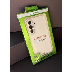 Samsung A57 Bavitel zaštitna maska transparent