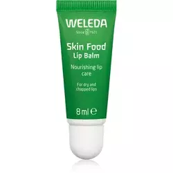 WELEDA Balzam za usta Skin Food 8ml