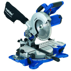 Metabo KS 216 Lasercut potezni ger 1350W 619216000