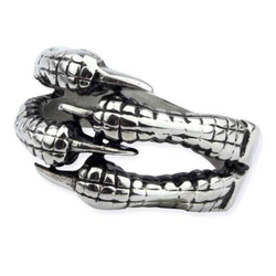 Ring ETNOX - Claw - SR1325