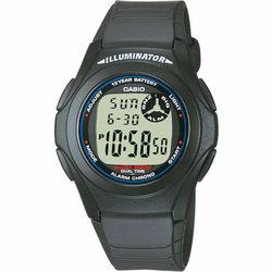 Casio collection dečiji sat ( F-200W-1A )