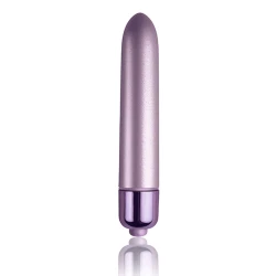 Vibrator Touch of Velvet - Soft Lilac