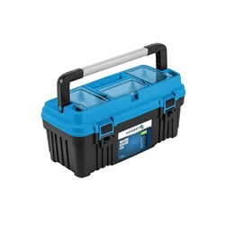 Kutija za Alat PVC 22 Hogert HT7G063