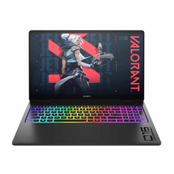 Laptop HP Omen 16-ap0037nn DOS/162K AG IPS 144Hz/Ryzen AI 7-350/16GB/1TB/5060 8GB/backlit/2g