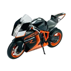 shumee WELLY KTM 1190 RC8 R 1:10 62806