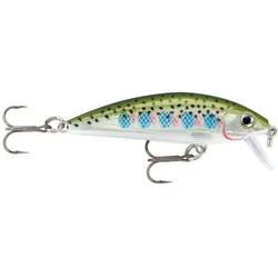 RAPALA X-RAP COUNTDOWN (XRCD) 5 RT