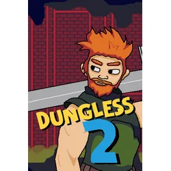 Dungless 2 (PC) Steam Key GLOBAL