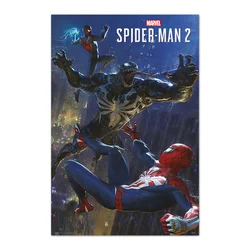 Grupo PLAKAT MARVEL SPIDER-MAN 2, (20837303)