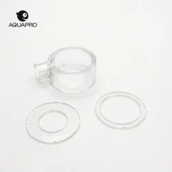 Aquapro V-12 Vortex outlet Accessories 12mm