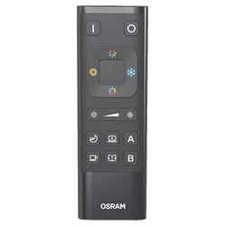 Osram - Daljinski upravljač SMART+ 3,7V Wi-Fi 600 mAh