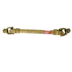 Kardan T6, L900 mm, Bez plastike, Trouglasti, 30,2 × 92 mm