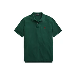 POLO RALPH LAUREN Majica, zelena