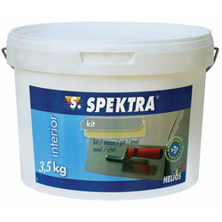 HELIOS SPEKTRA NOTRANJI KIT 3,5 KG