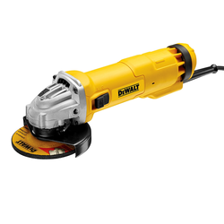 DEWALT ugaona brusilica 1010W 115mm DWE4206-QS