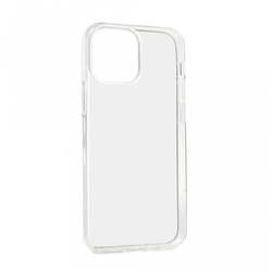Maska silikonska Ultra Thin za iPhone 12/12 Pro 6.1 transparent