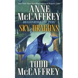 Sky Dragons