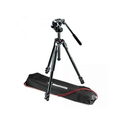 Manfrotto Tripod SET MK290XTA3-2W XTRA KIT 2 WAY HEAD