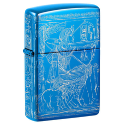 Zippo vžigalnik 36052 Egyptian Pharaoh