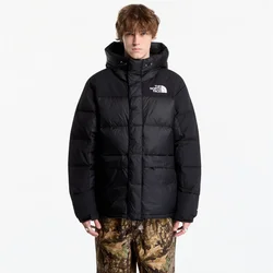 Jakna The North Face Hmlyn Down Parka TNF Black M