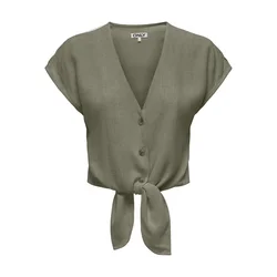 ONLY Bluza SIESTA oliva