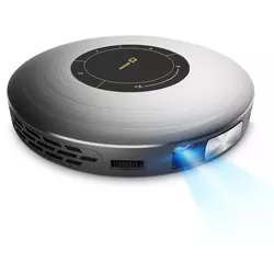 Aodin DLP Mini UFO Projector