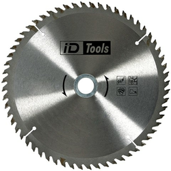 ID TOOLS žagin list ID 300X48